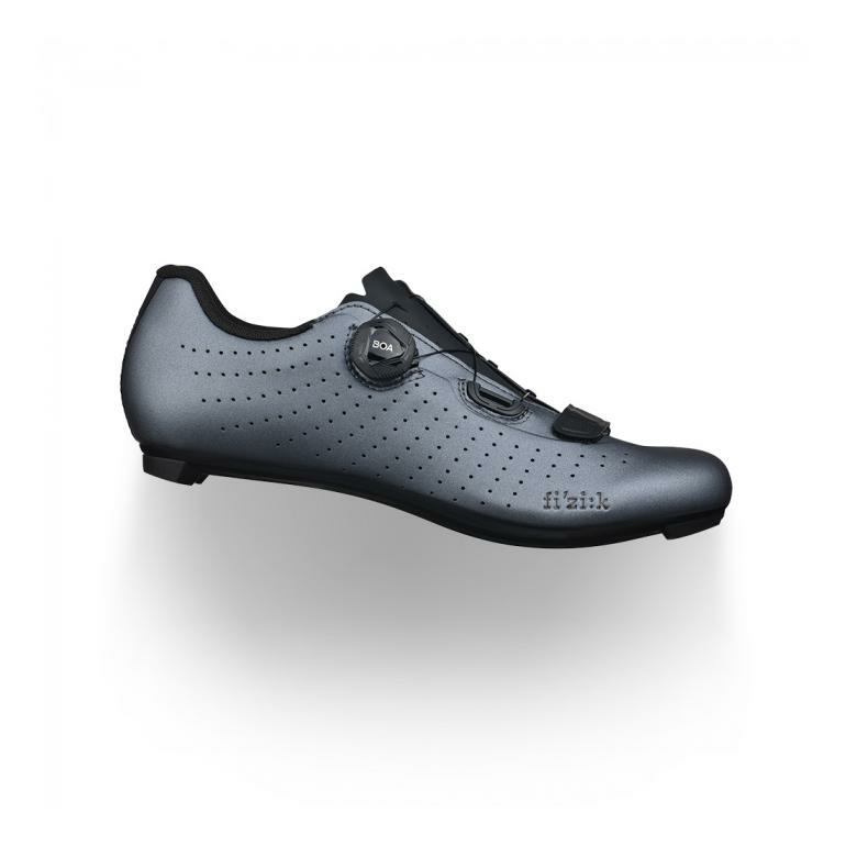 Fizik tempo overcurve r5 graphite and black: mixed model road