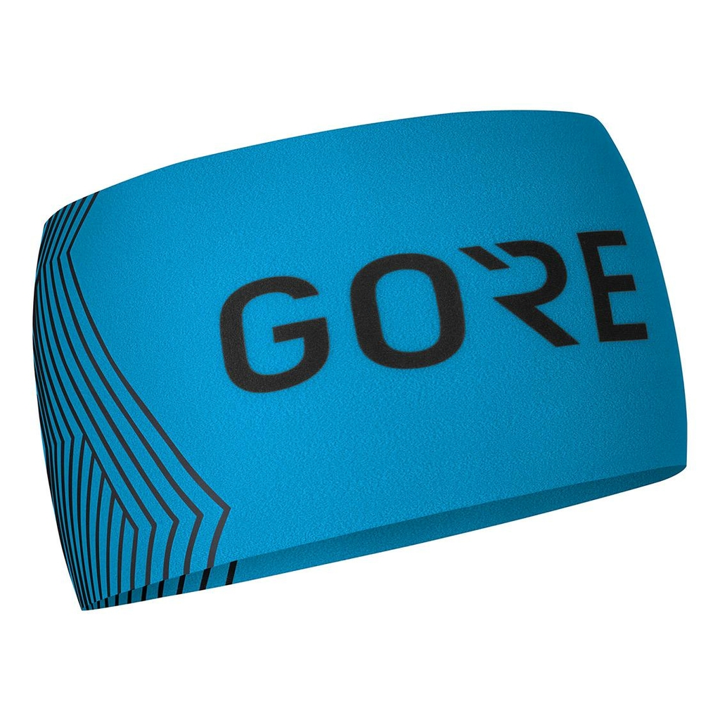 Gore Wear Opti Bandeau Bleu 10$