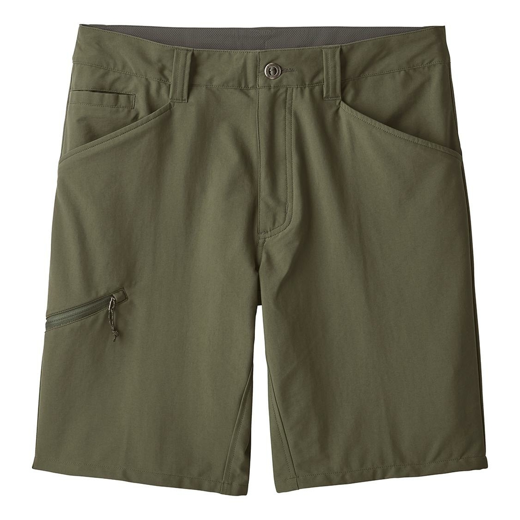 Patagonia Quandary Short Homme Kaki 41 €