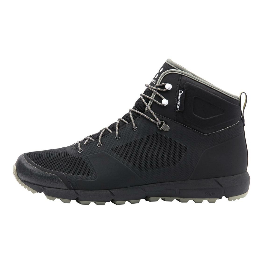 Haglofs Noir L.i.m Mid Proof Eco Man Black