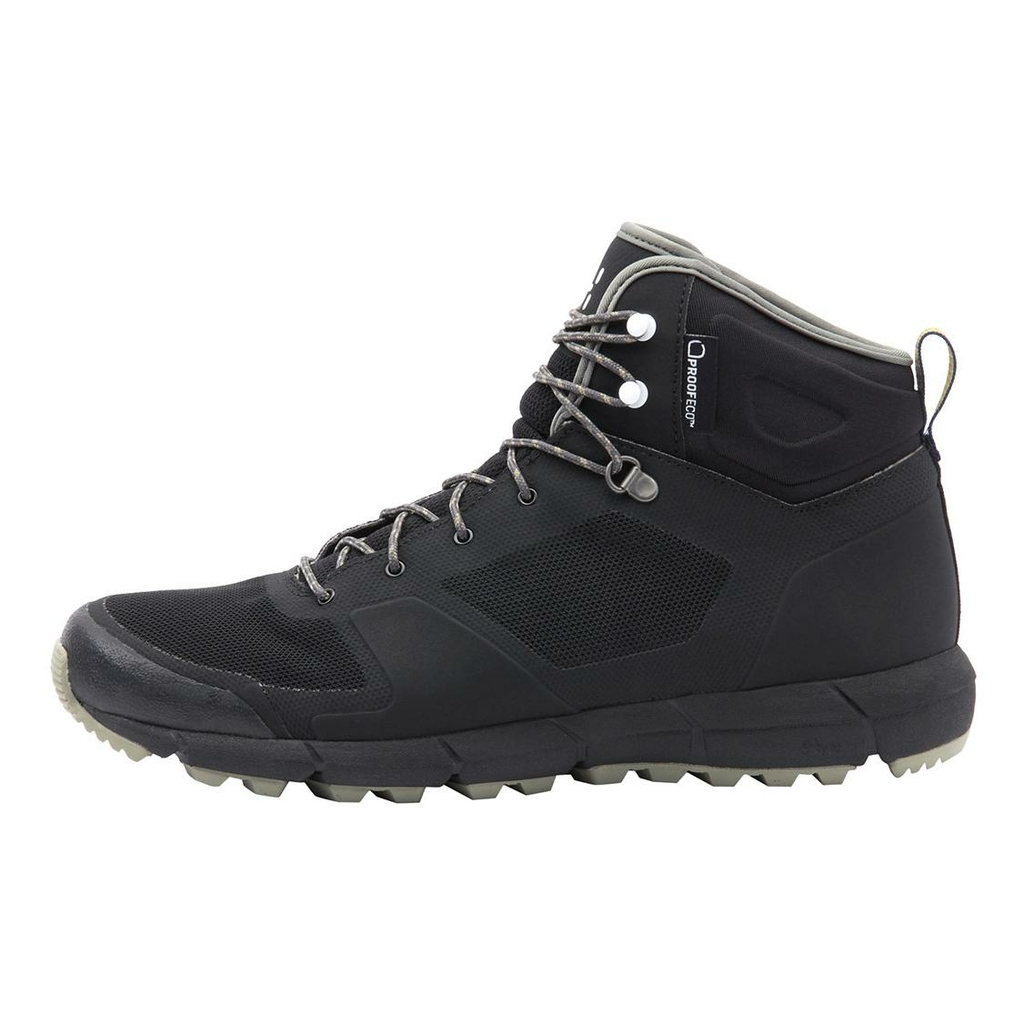 Haglofs Women's Noir L.i.m Mid Proof Eco Black