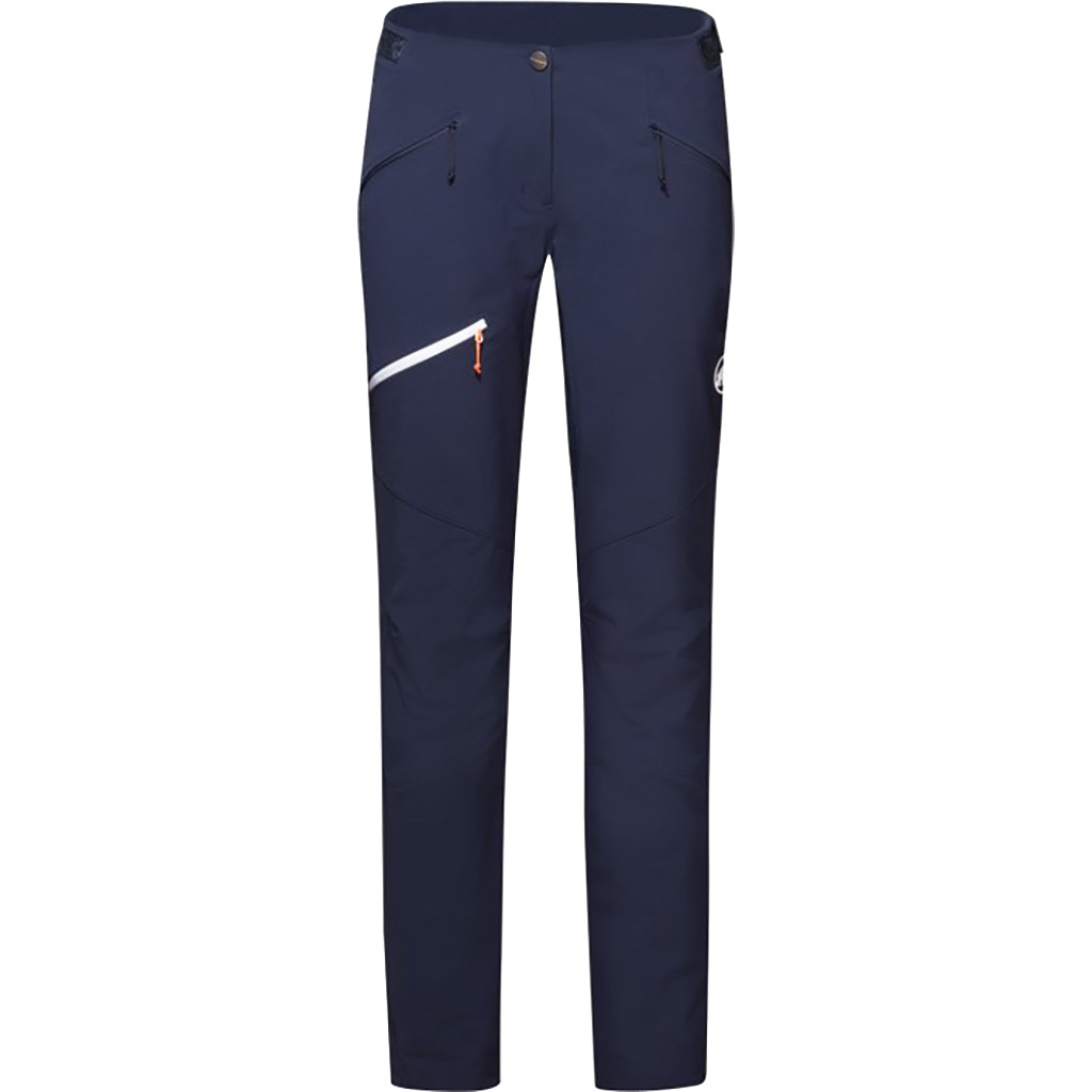 Mammut Women's Taiss Softshell Pant