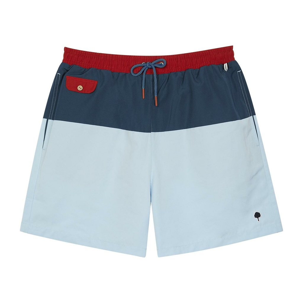 Faguo Uomo Cielo Blu Gex