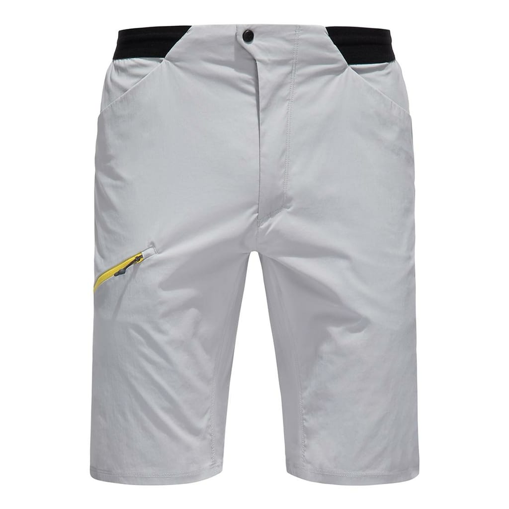 Haglofs L.I.M Fuse Shorts Homme Blanc