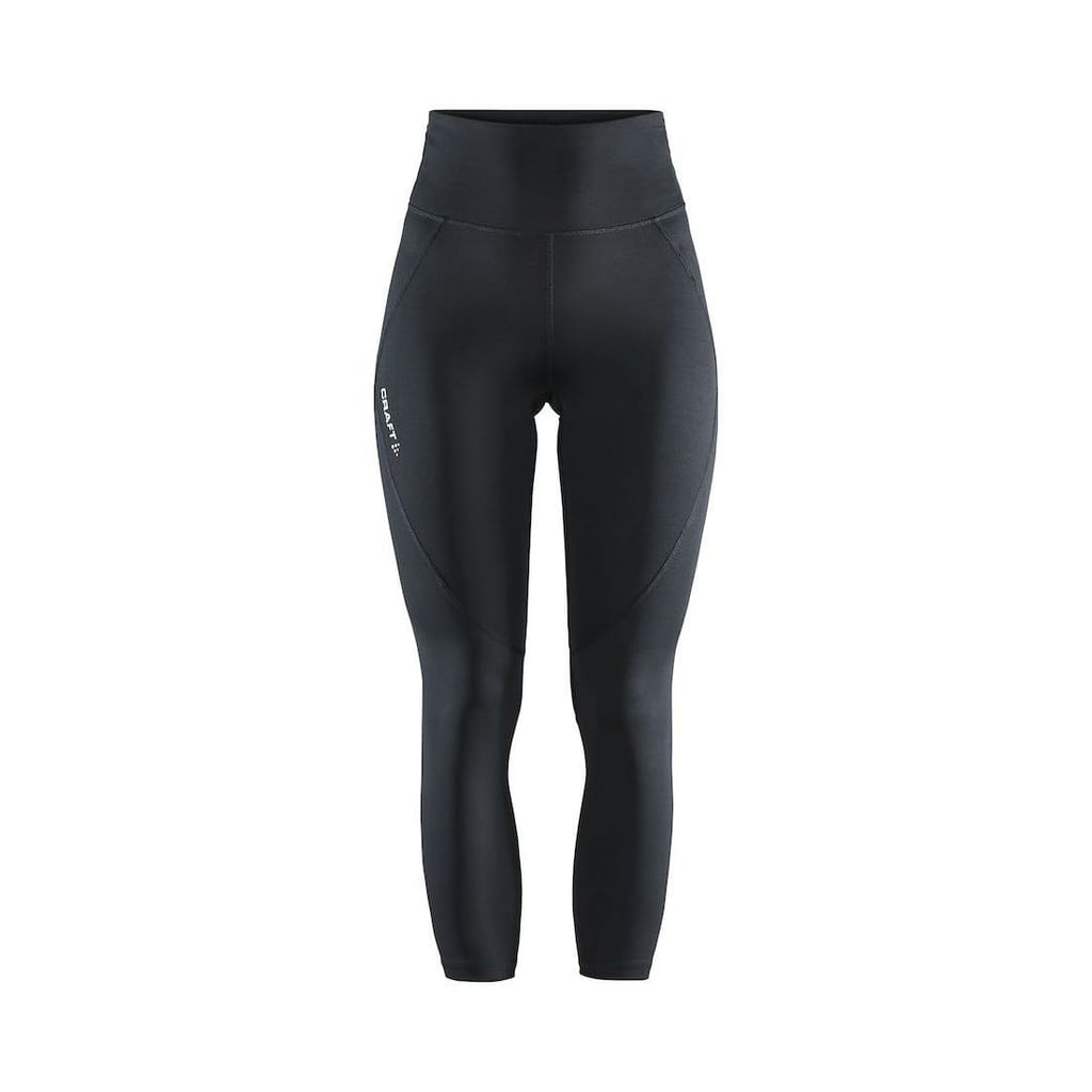 Craft Women's Training Advance Essence High Waist Tights - Image 2