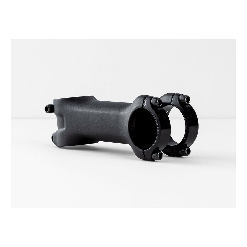 Bontrager Noir Potence Pro Blendr 7Â° Black