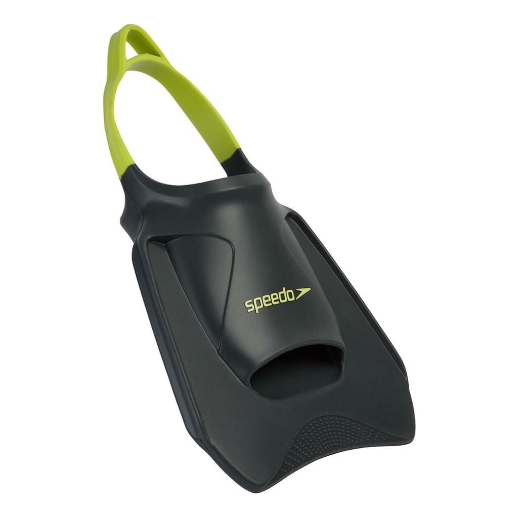 Speedo Noir Biofuse Fitness Fin Man Black