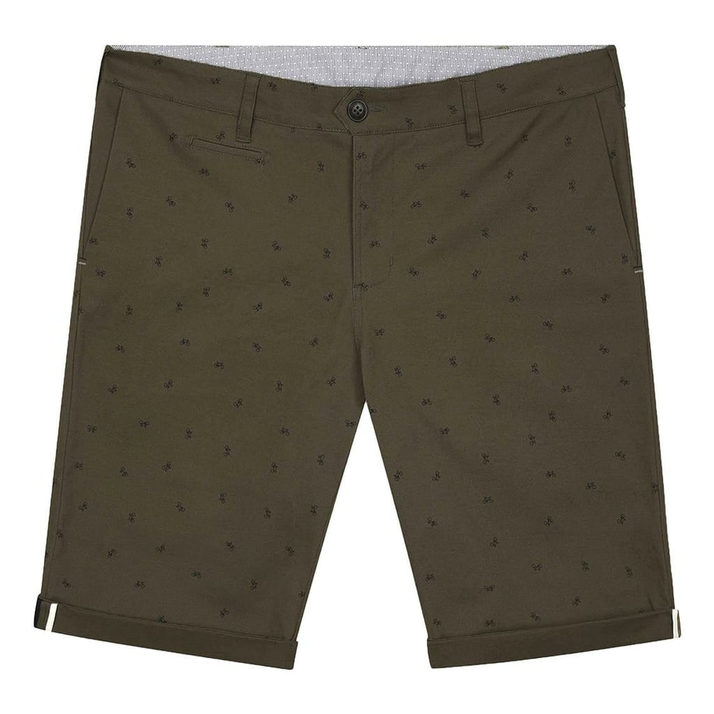 Faguo Saulieu Homme Brun 32 €