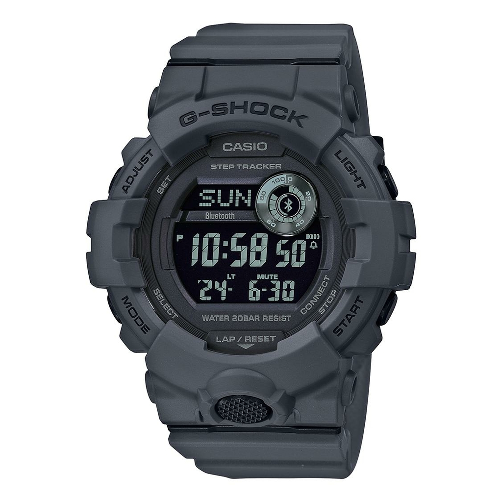 G-Shock G-Shock G-Squad Gris 99 €