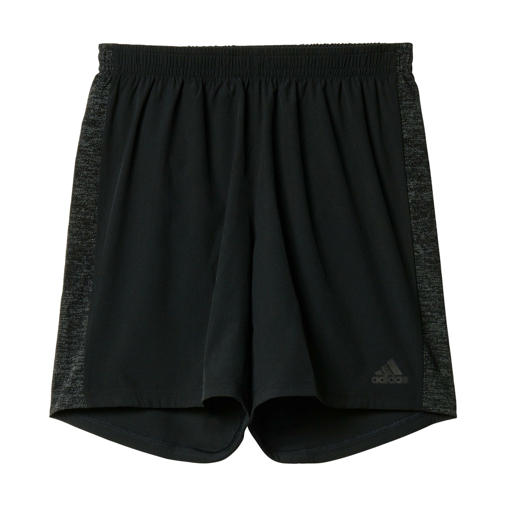 Adidas Supernova Short Homme Noir