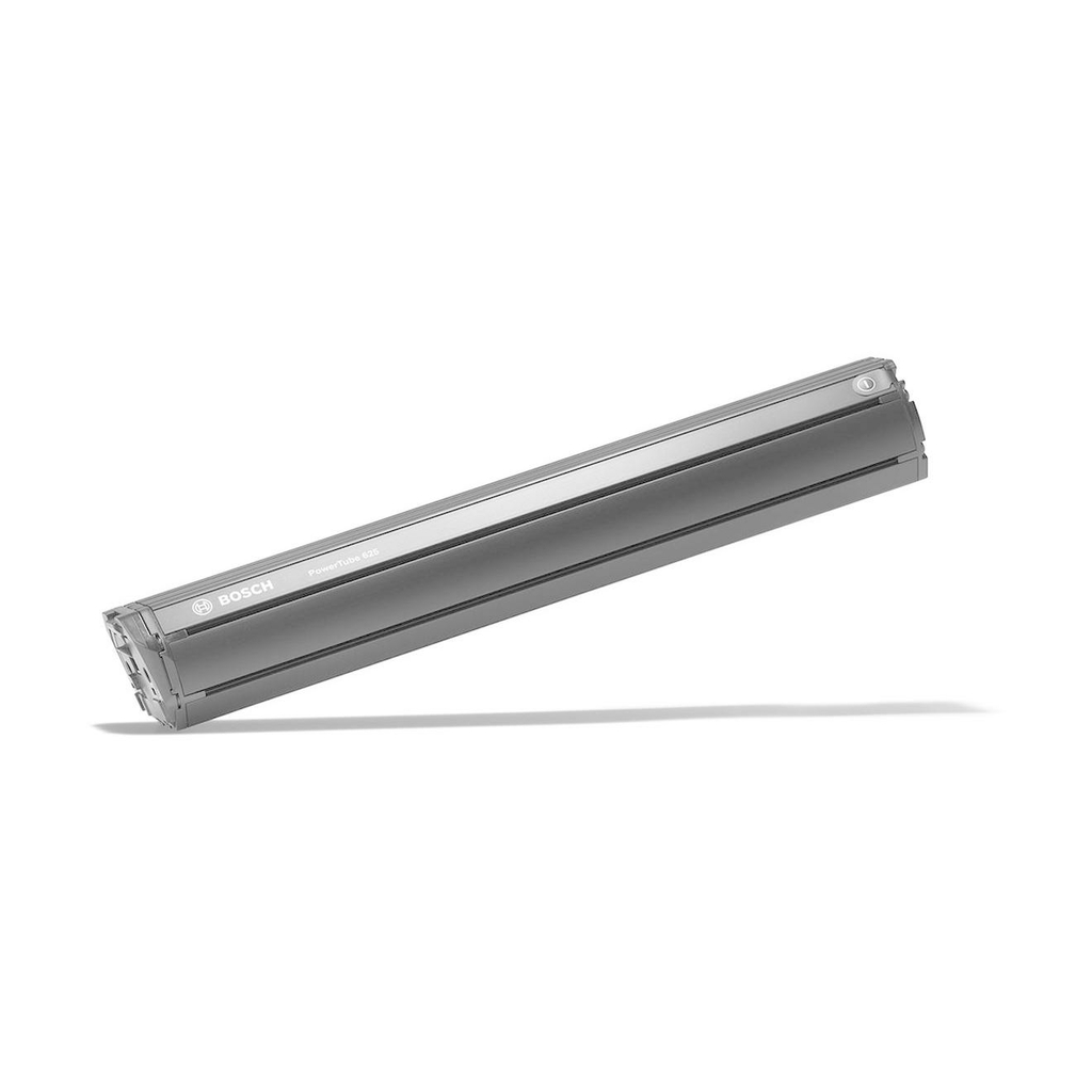 Bosch Noir Batterie Powertube Horizontale 625Wh Black