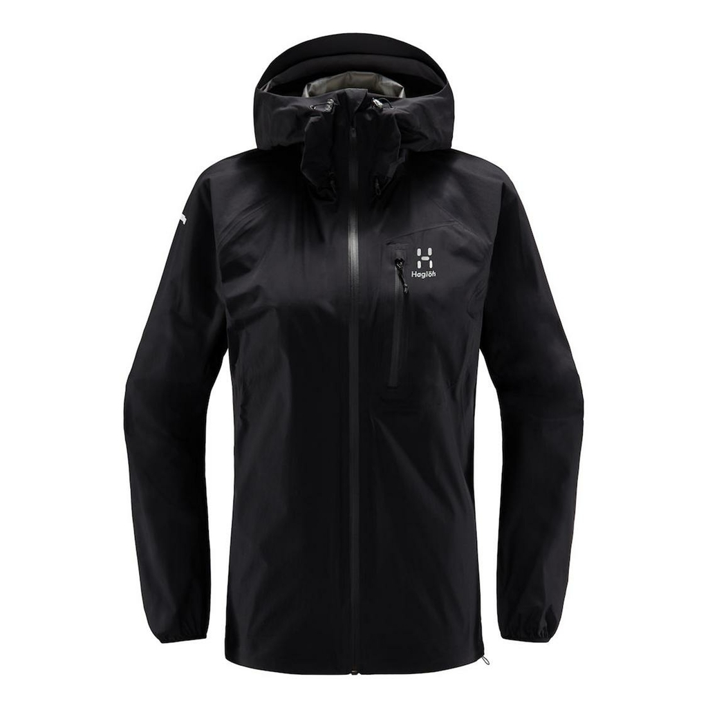Haglofs Women's Noir L.i.m Jacket Black