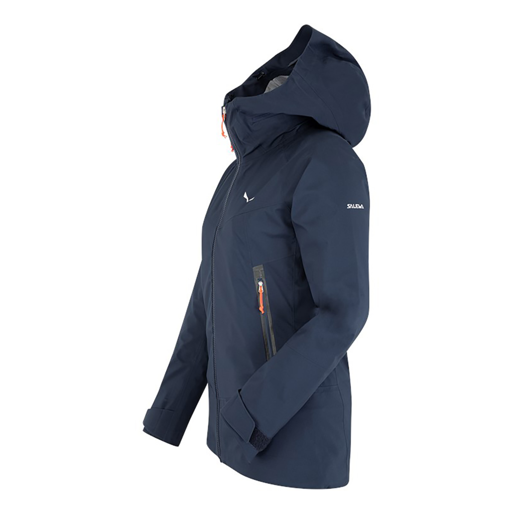 Salewa Women's Marmolada Powertex 3L Jacket