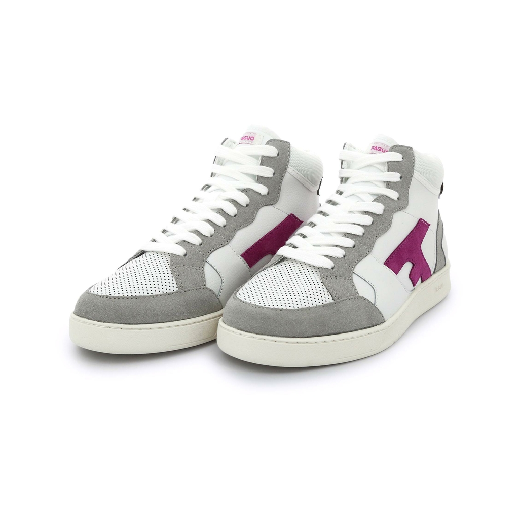 Faguo hotsell sneakers dames