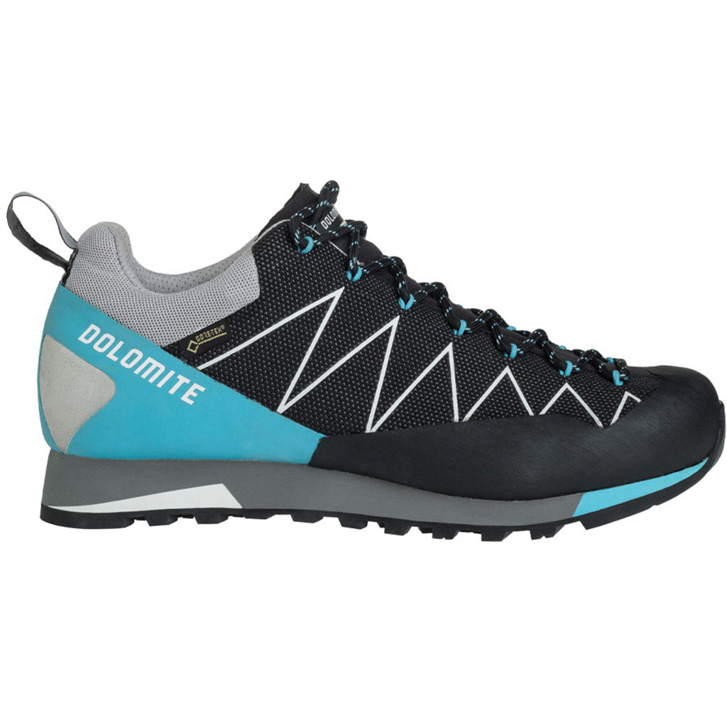Dolomite Women's Crodarossa Lite Gore-Tex 2.0