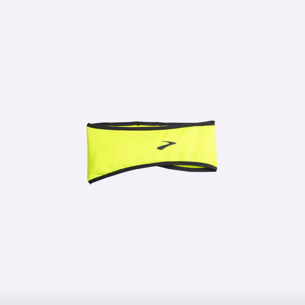 Brooks running Notch Thermal Headband 12 €