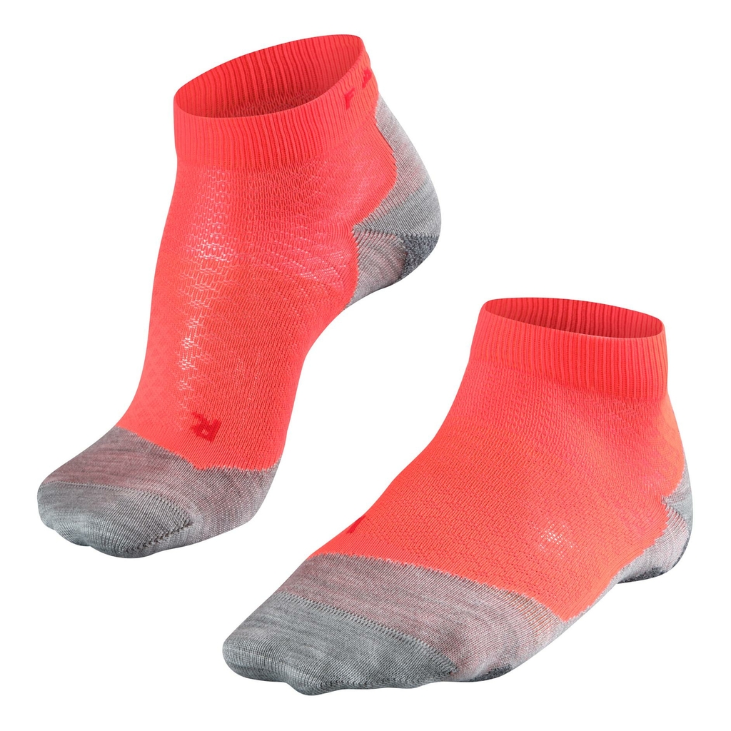Falke Women's Corail Ru5 Lightweight Short Coral