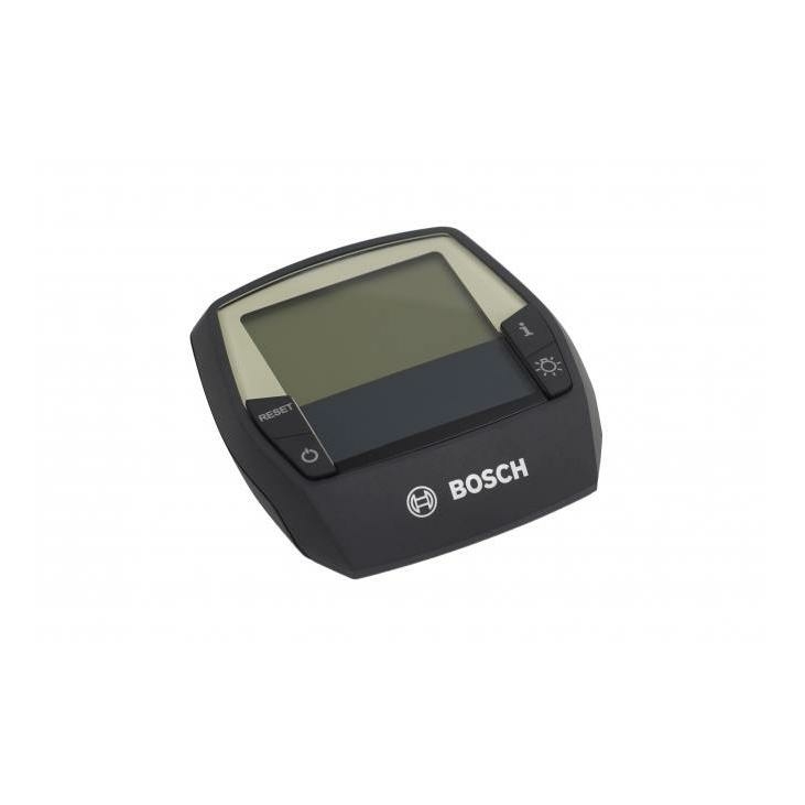 Bosch Anthracite ÃCran Intuvia