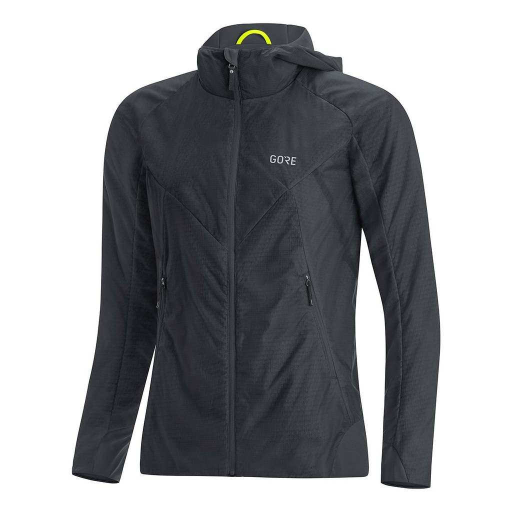 Gore Wear Women's Noir R5 Gore-Tex Infinium Insulated Jacket Black
