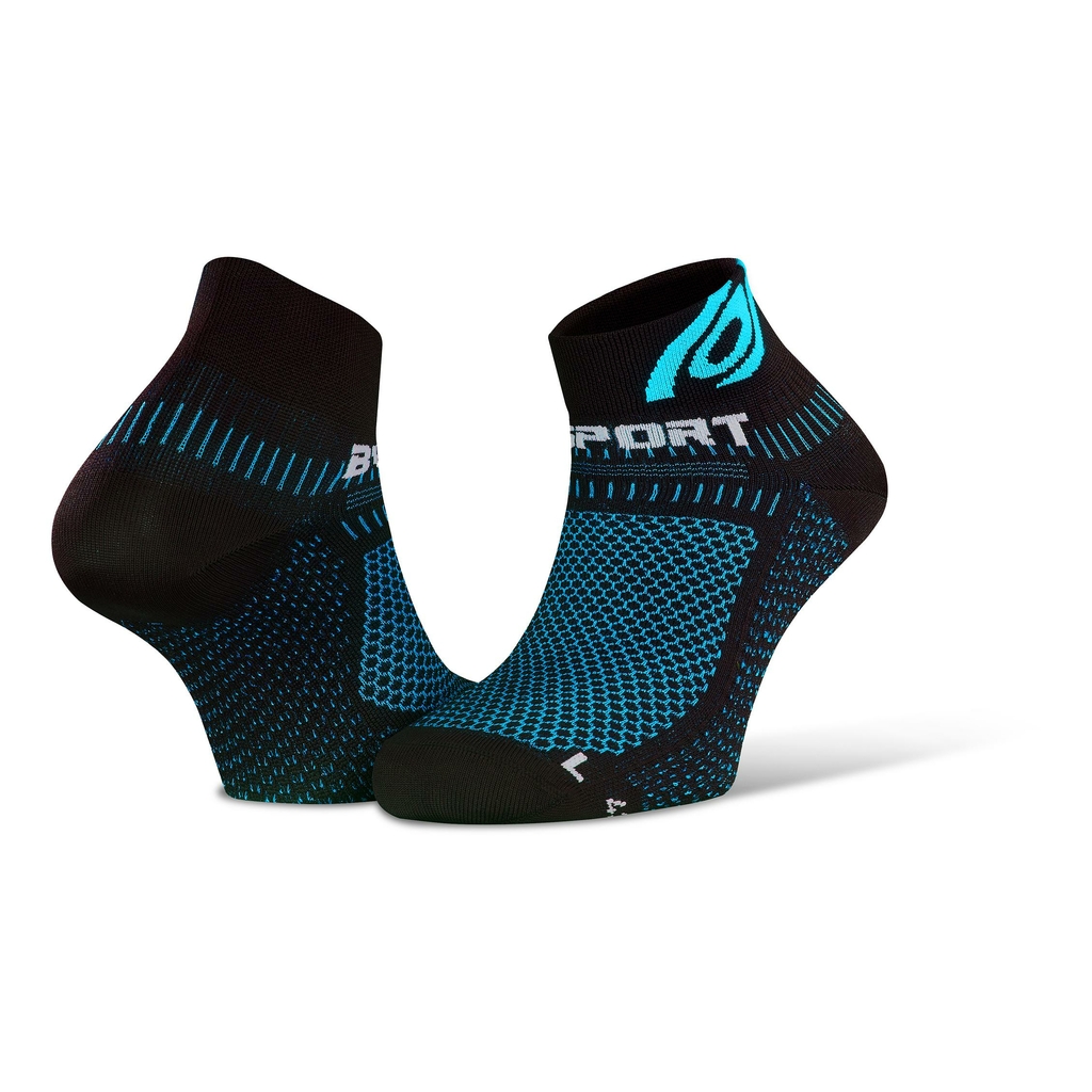 Bv Sport Noir Light 3D Black