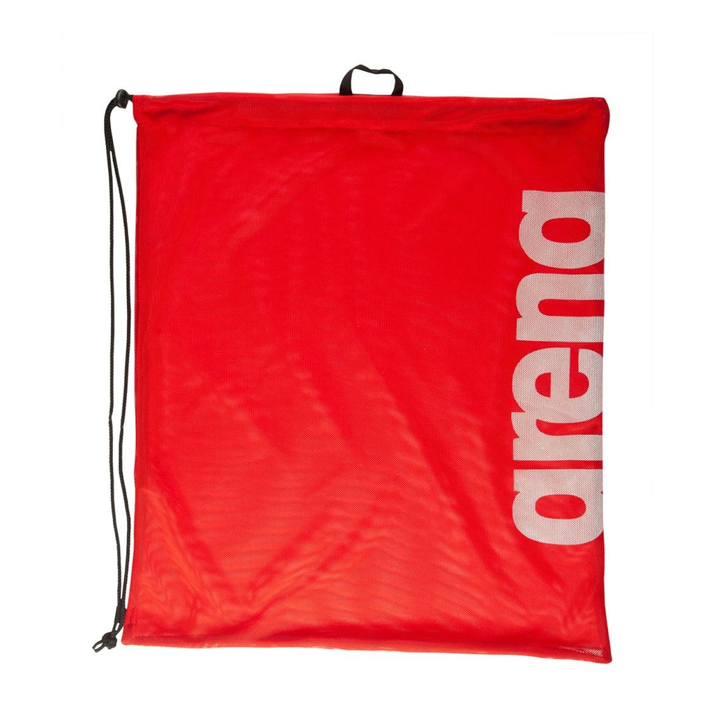 Arena Rouge Team Mesh Red