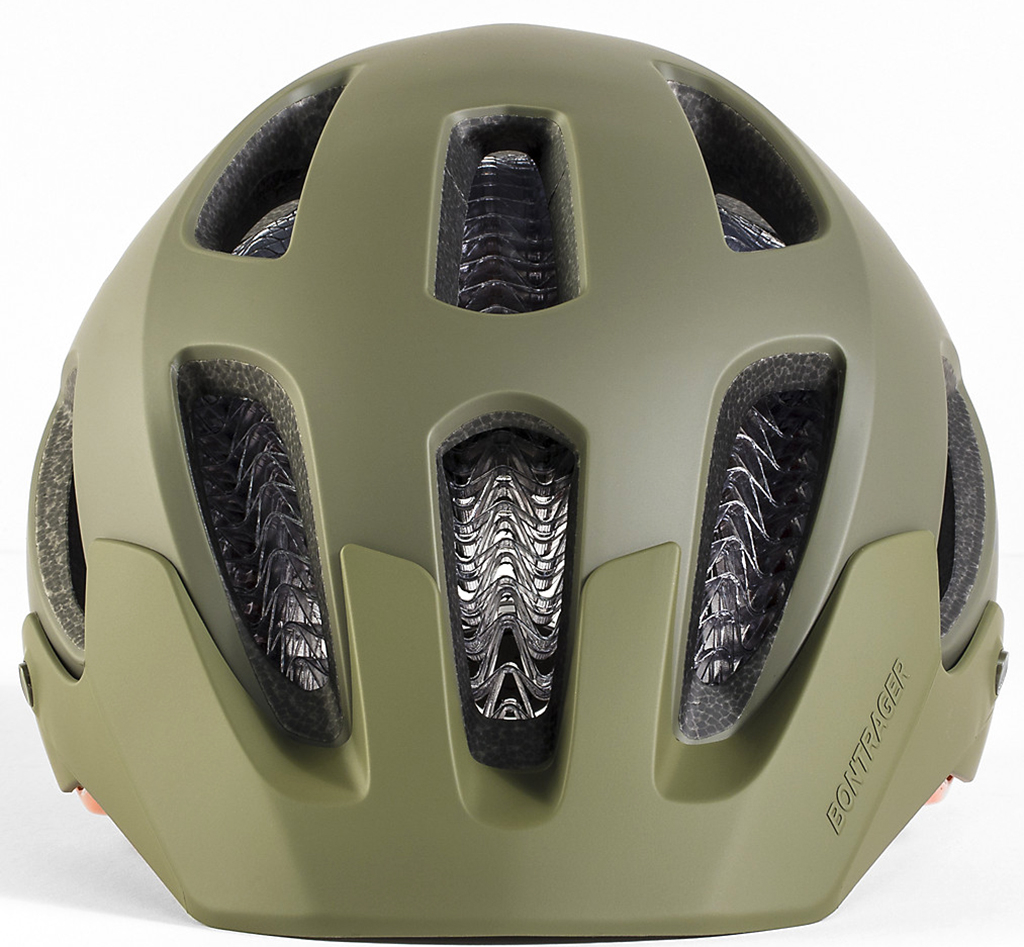 Bontrager rally wavecel mtb helmet hotsell