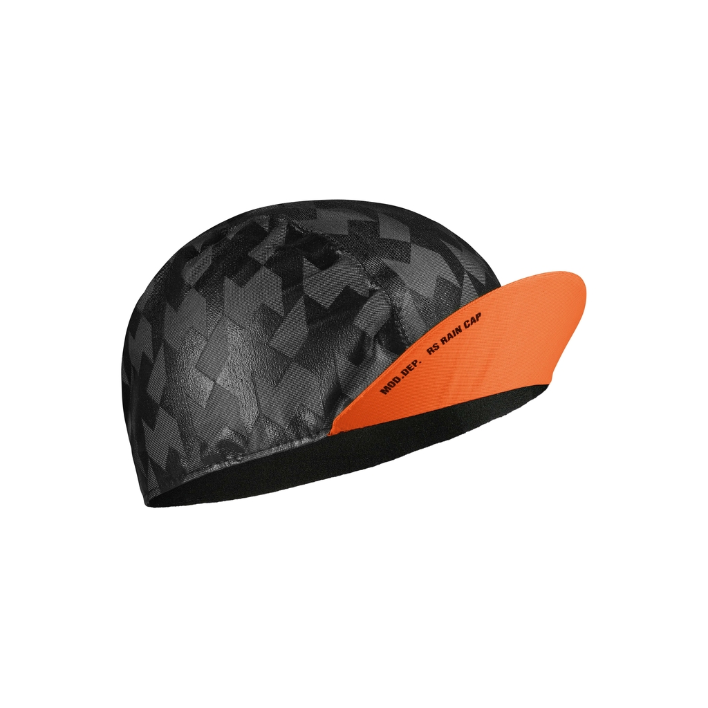 Assos EQUIPE RS Rain Cap Homme Gris 40 €