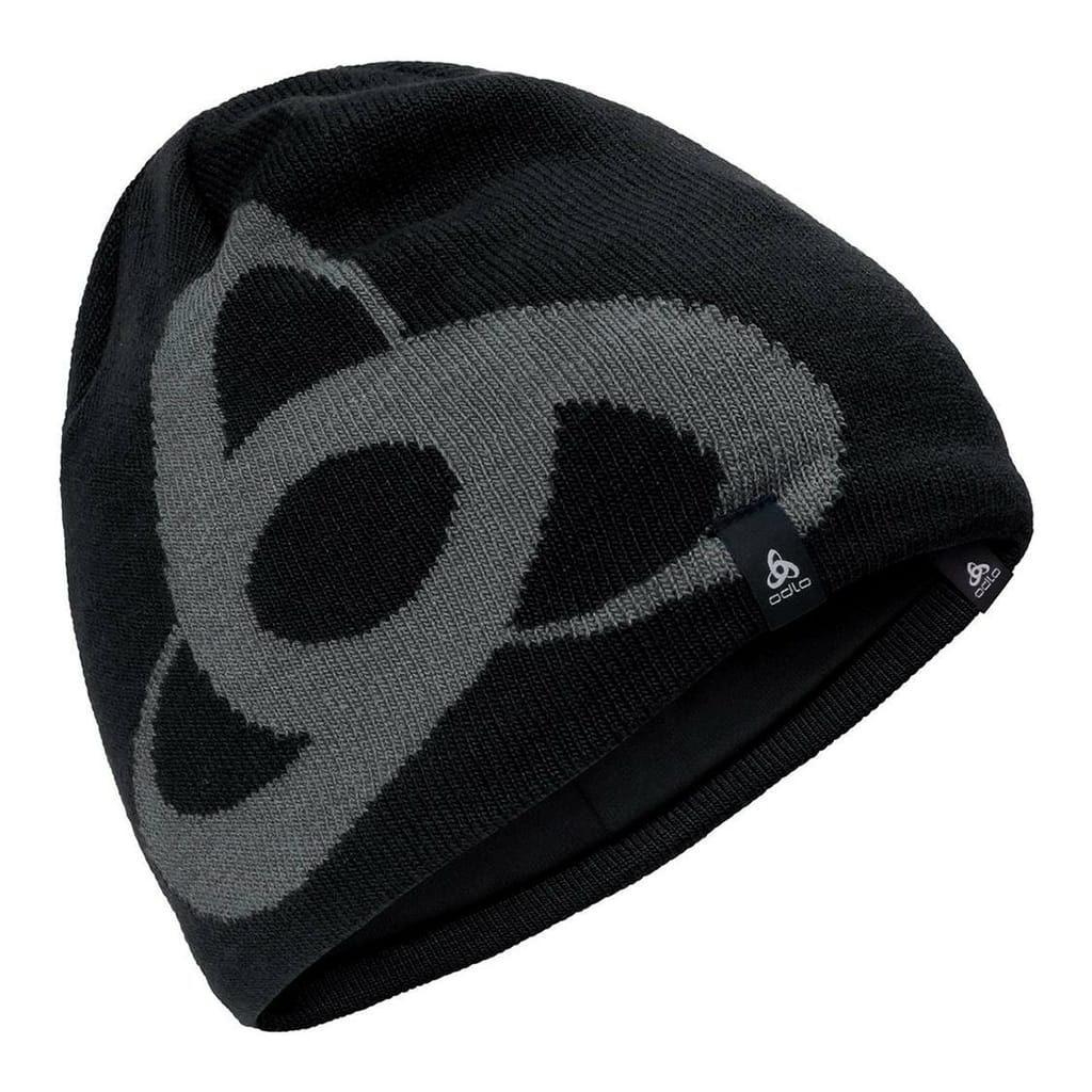 Odlo Hat Ceramwarm Pro Mid Gage Homme Noir 22 €