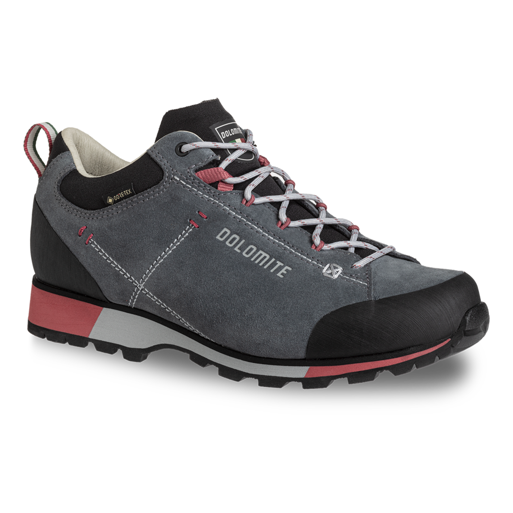 Dolomite Women's Light 54 Hike Low Evo Gore-Tex