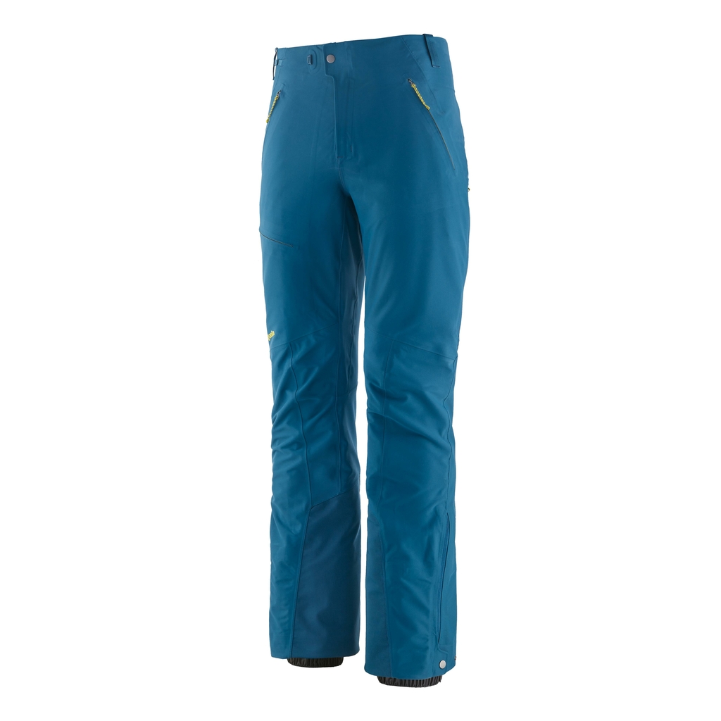 Patagonia Bleu Upstride Pant Man Blue