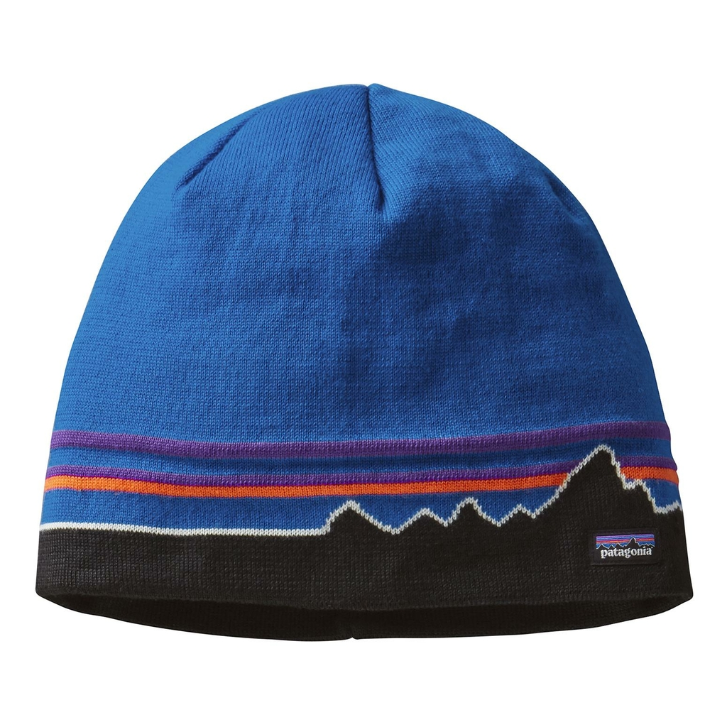 Patagonia Beanie Hat Bleu 35 €