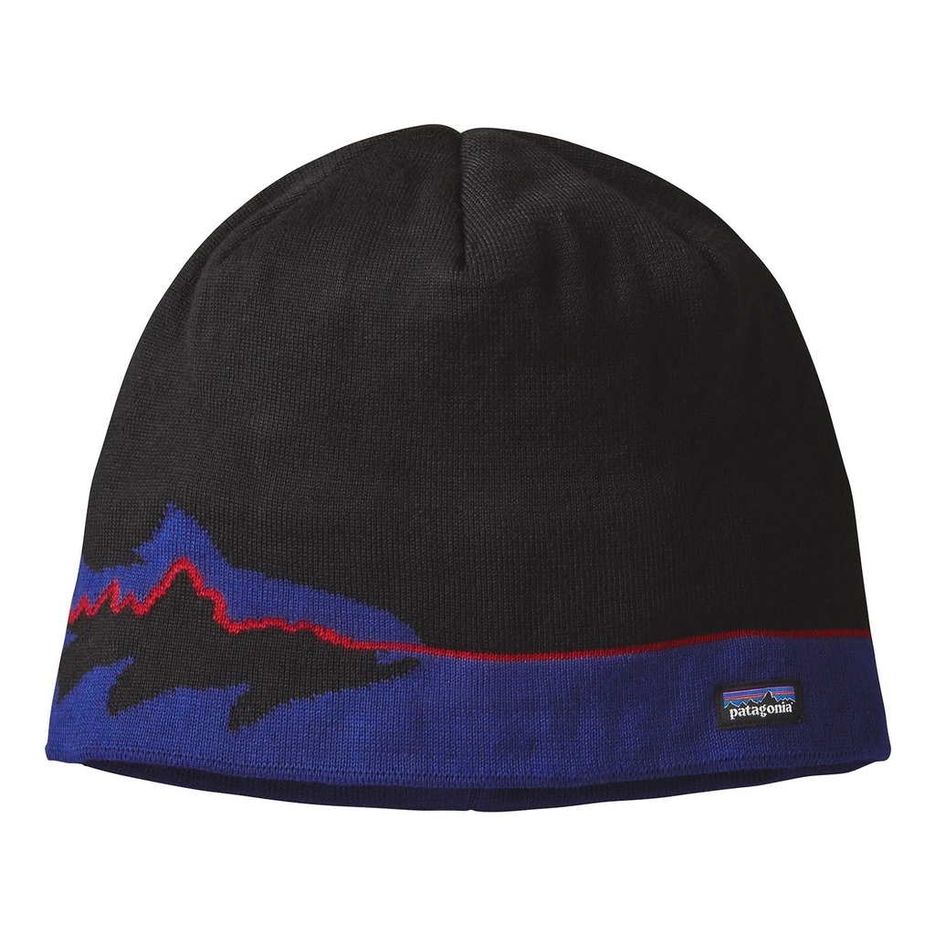 Patagonia Beanie Hat Noir 28 €