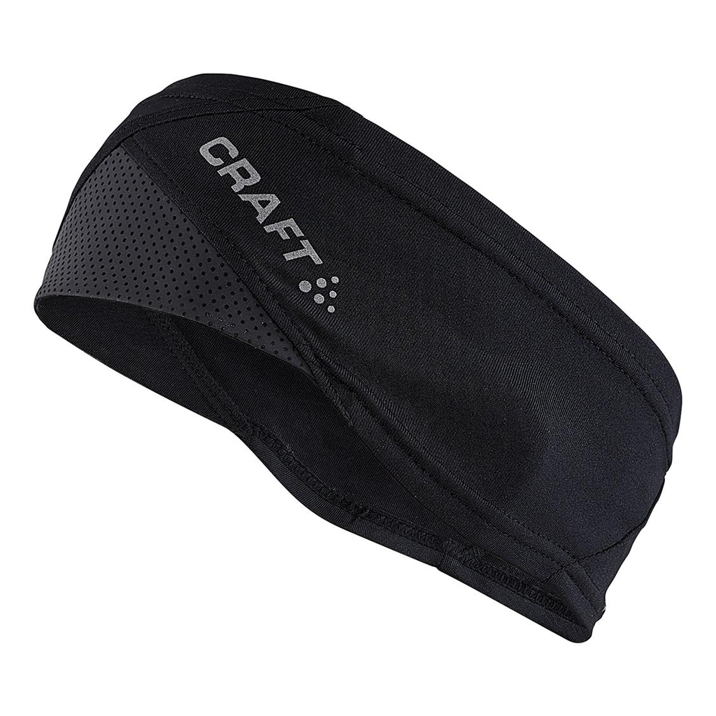 Craft Adv Lumen Fleece Headband Homme Noir 11 €