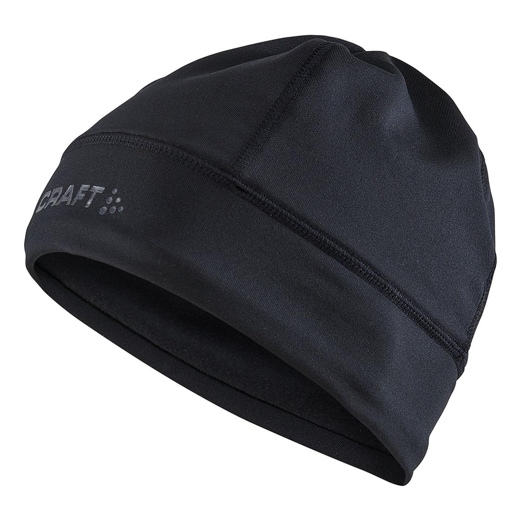 Craft Noir Core Essence Thermal Hat Man Black