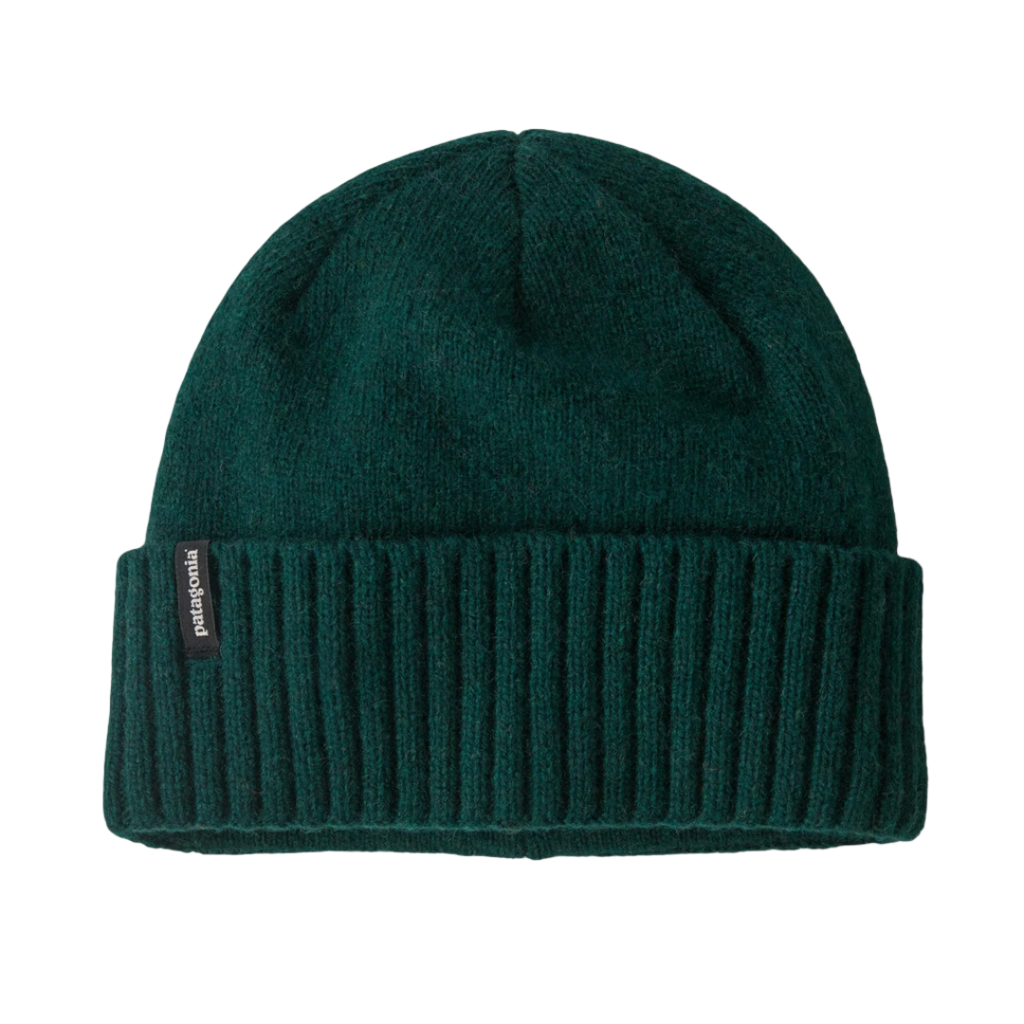 Patagonia Brodeo Beanie Vert 35 €