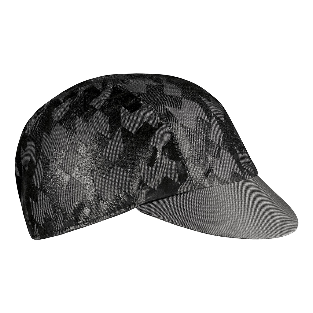 Assos EQUIPE RS Rain Cap Homme Noir 40 €