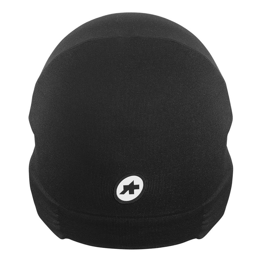 Assos Spring Fall Robo Foil Black Series Homme Noir 30 €