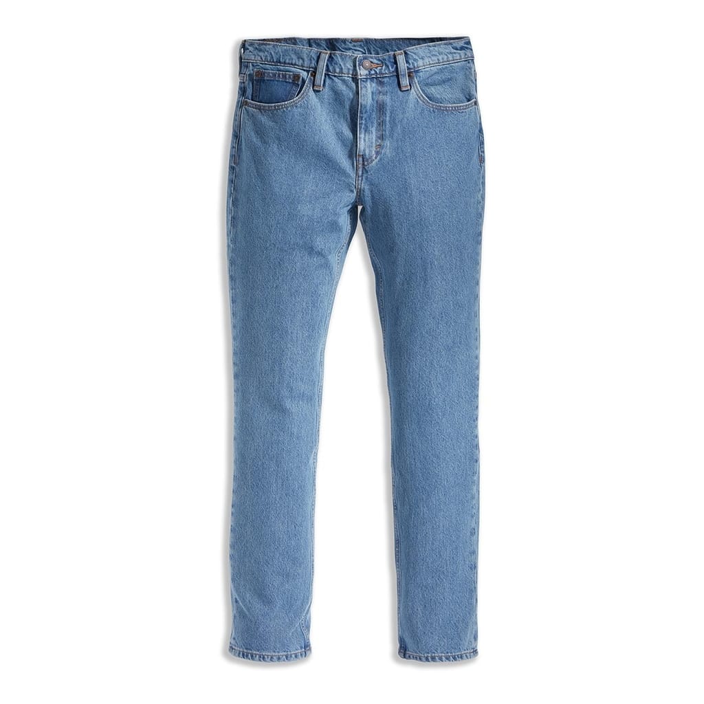 Levi's Commuter Bleu Denim 511 Slim S&E Man Denim Blue