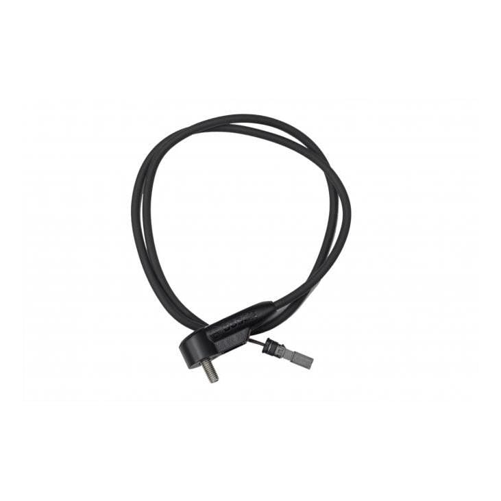 Bosch Noir Capteur De Vitesse/ 600 Mm/ Incl. Cã¢Ble Et Connecteur Black
