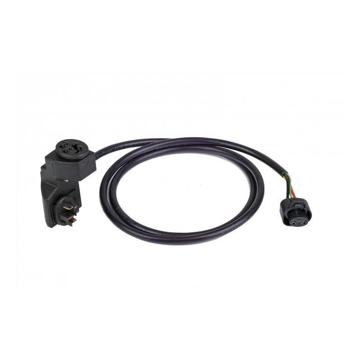 Bosch Noir Cã¢Ble Rack Powerpack/ 1 100 Mm Black