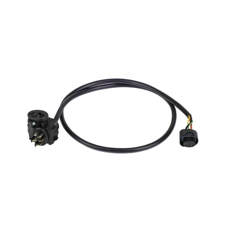 Bosch Noir Cã¢Ble Cadre Powerpack/ 820 Mm Black