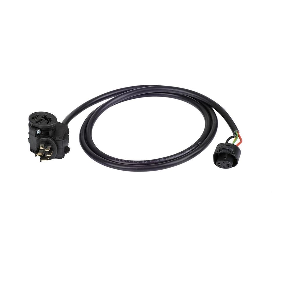 Bosch Noir Cã¢Ble Cadre Powerpack/ 1.100 Mm Black