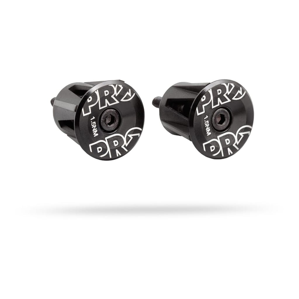 Pro Noir Bouchons De Cintre Nero