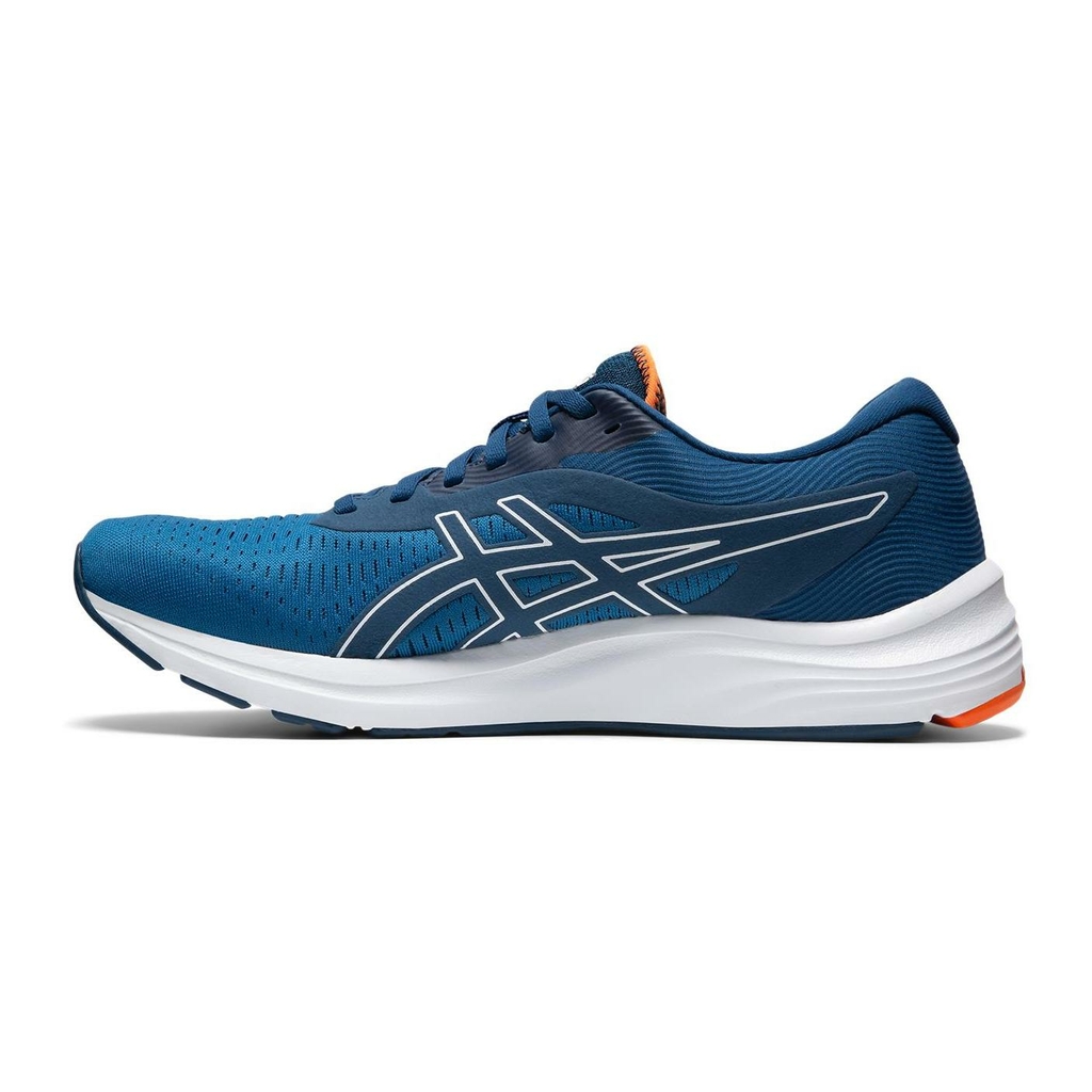 Asics gel pulse uomo blu sale