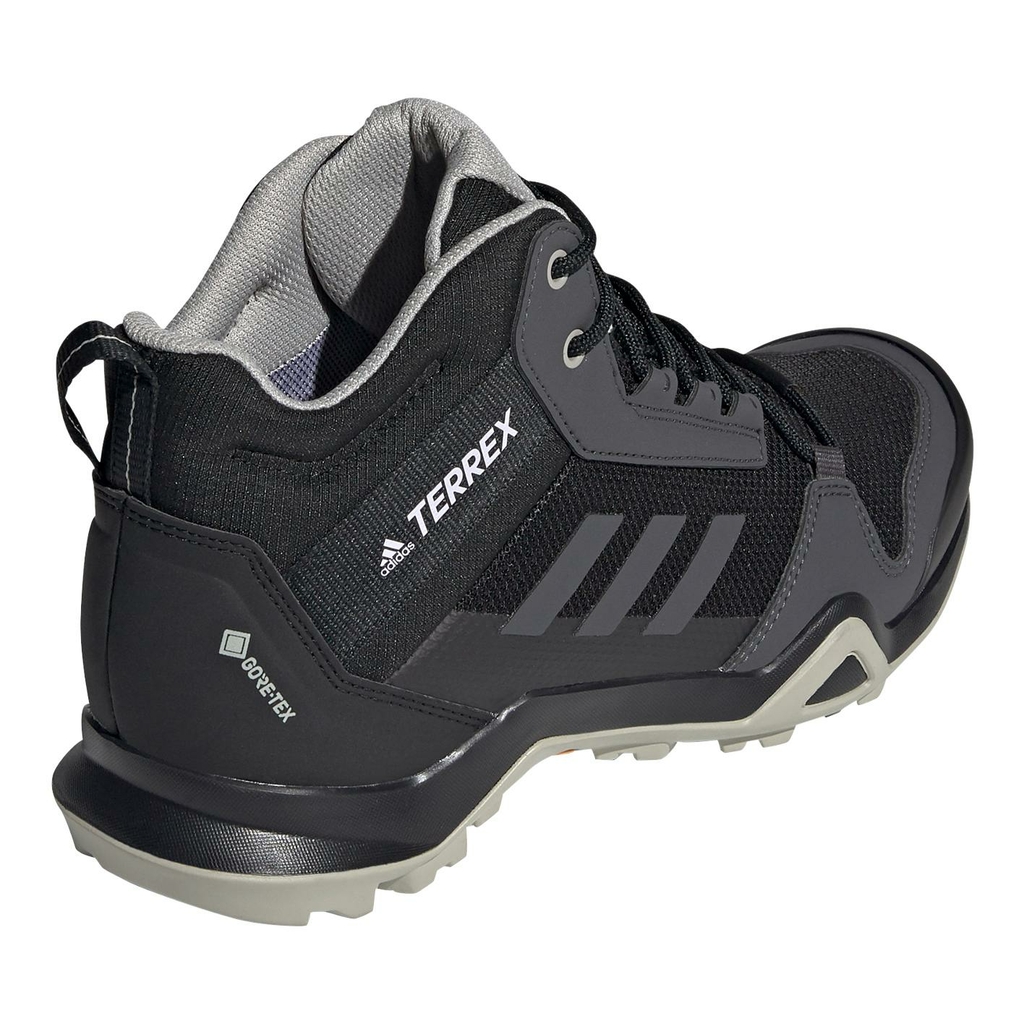 Adidas Ax3 Mid Terrex Ax3 Shoes Adidas Terrex Ax3 Mid Gore-tex