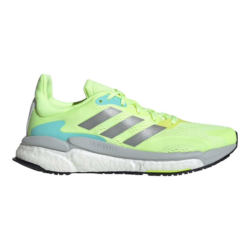 ADIDAS SOLAR BOOST 3 running mujer baratas ofertas outlet en LePape