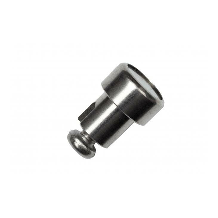 Bosch Spoke Wheel Magnet Silver - Image 4