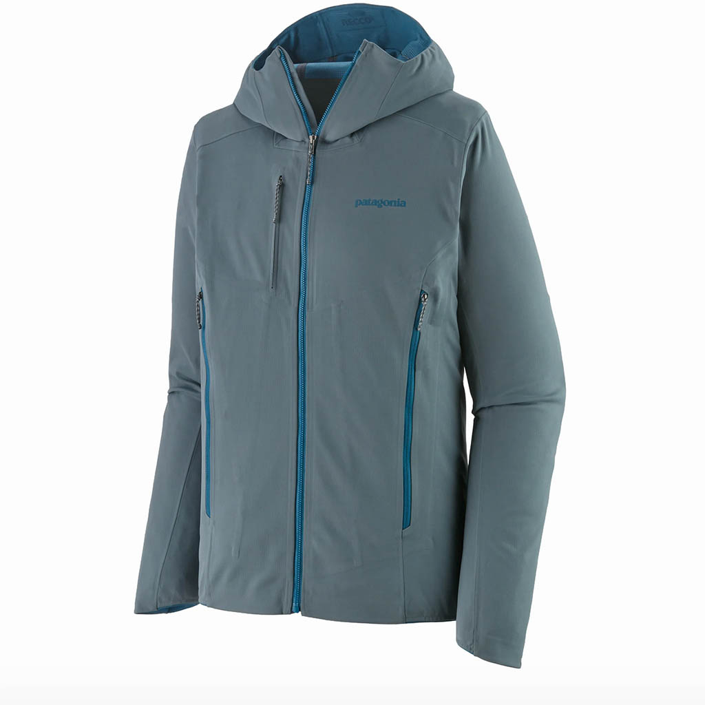 Patagonia Upstride Jacket Man
