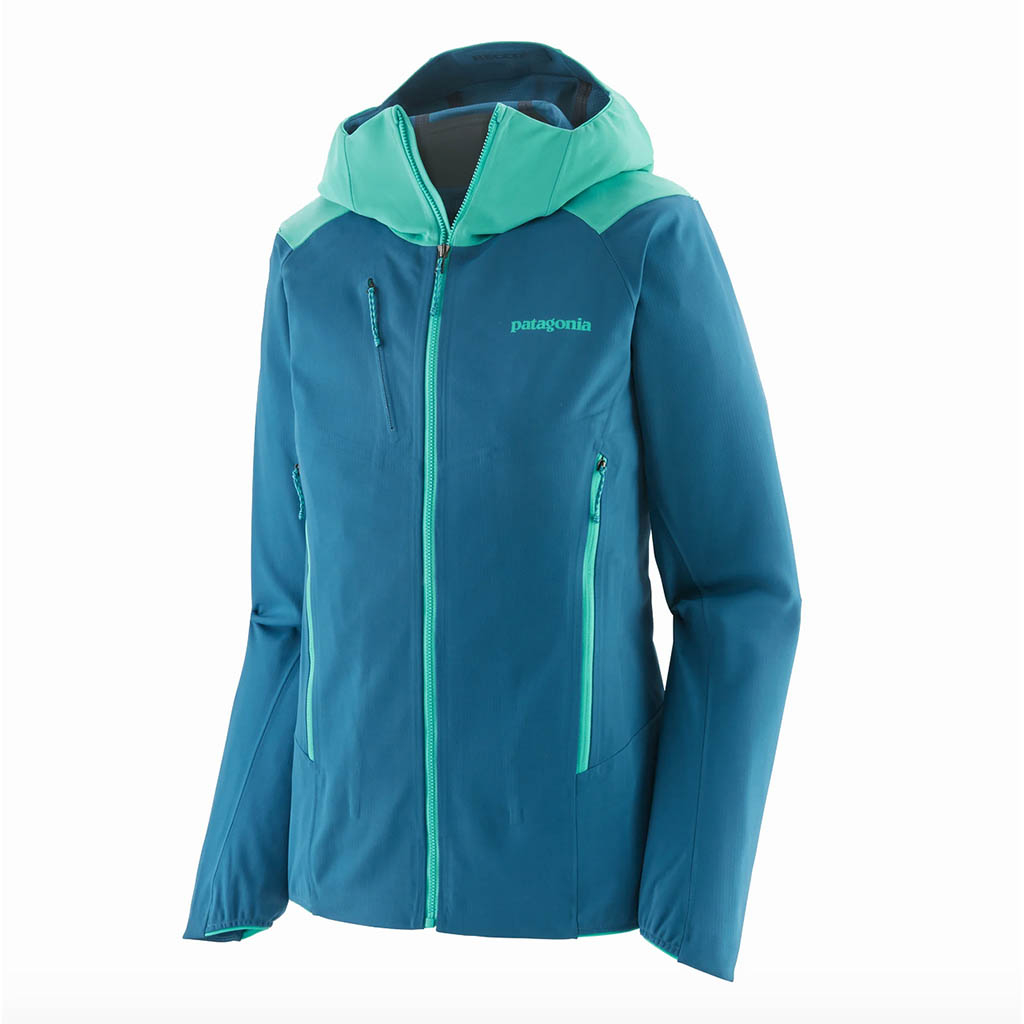 Patagonia Women's Upstride Jacket