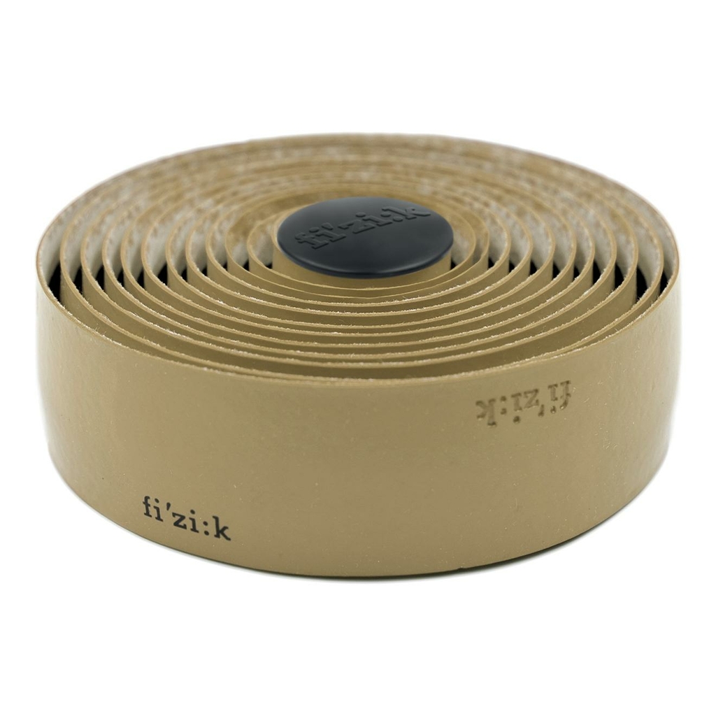 Fizik Marron Terra Microtex Bondcush Tacky Brown
